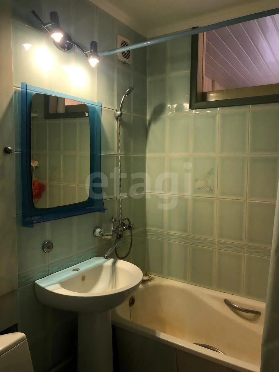 2-к квартира, 47.5м² (Красноармейская улица, 112) - миниатюра 26