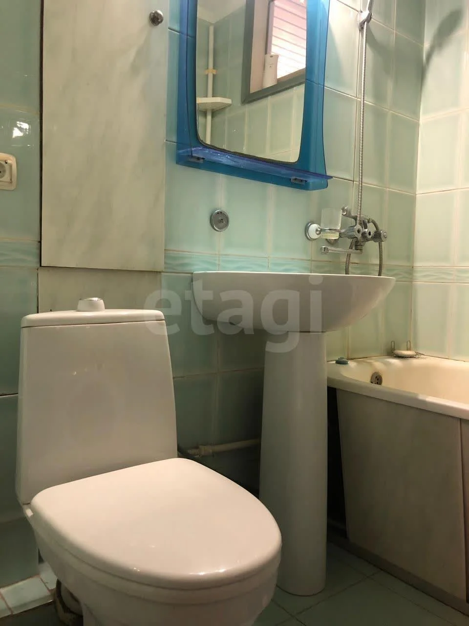 2-к квартира, 47.5м² (Красноармейская улица, 112) - миниатюра 28
