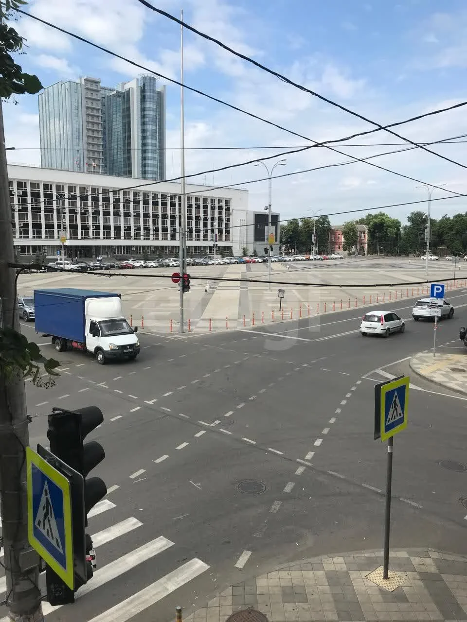 2-к квартира, 47.5м² (Красноармейская улица, 112) - миниатюра 4