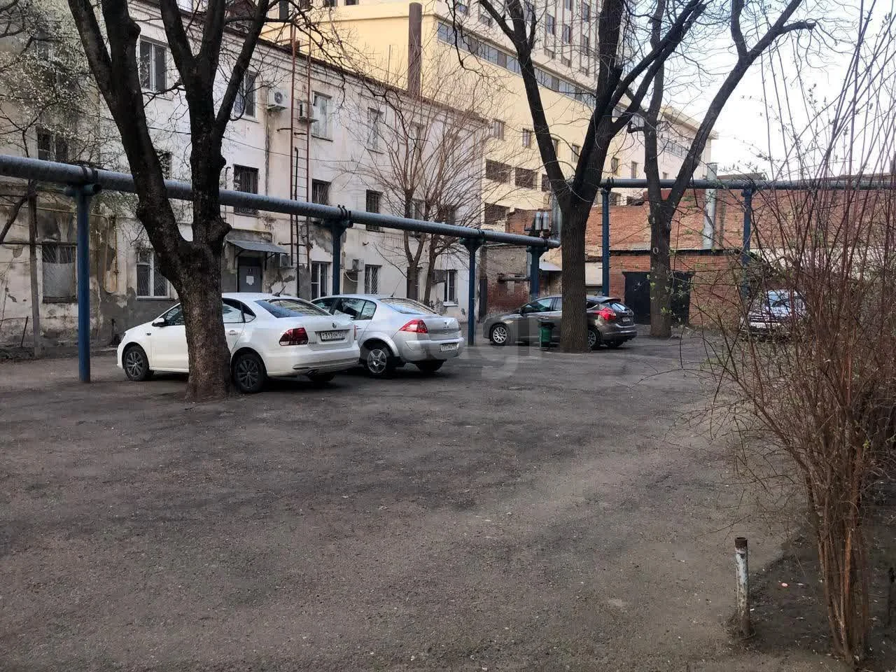 2-к квартира, 47.5м² (Красноармейская улица, 112) - миниатюра 7