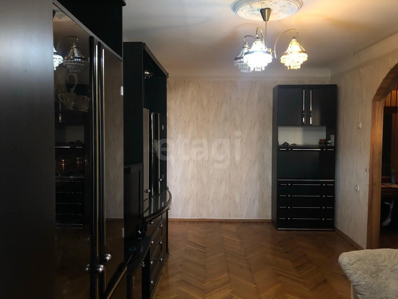 2-к квартира, 47.5м² (Красноармейская улица, 112) - миниатюра 8