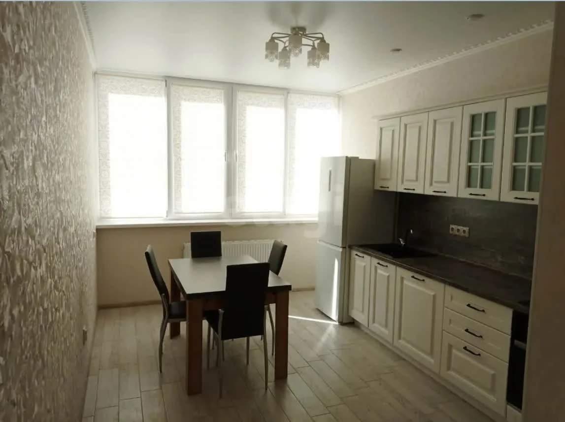 1-к квартира, 42.2м² (Круговая улица, 4вк2) - миниатюра 2