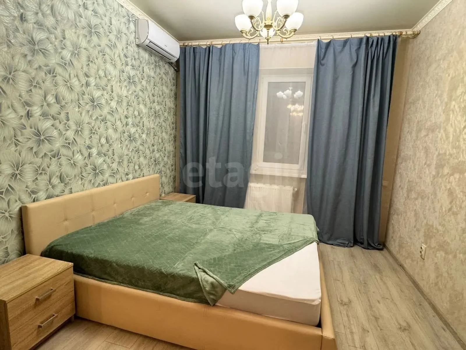 1-к квартира, 42.2м² (Круговая улица, 4вк2) - миниатюра 3