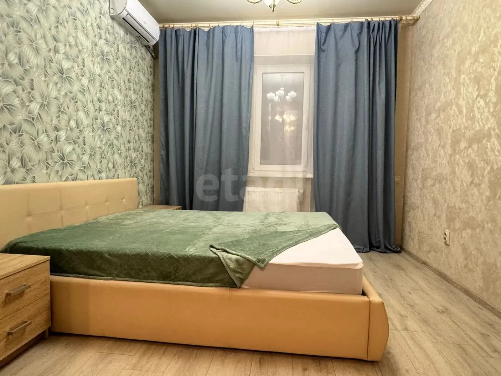 1-к квартира, 42.2м² (Круговая улица, 4вк2) - миниатюра 4