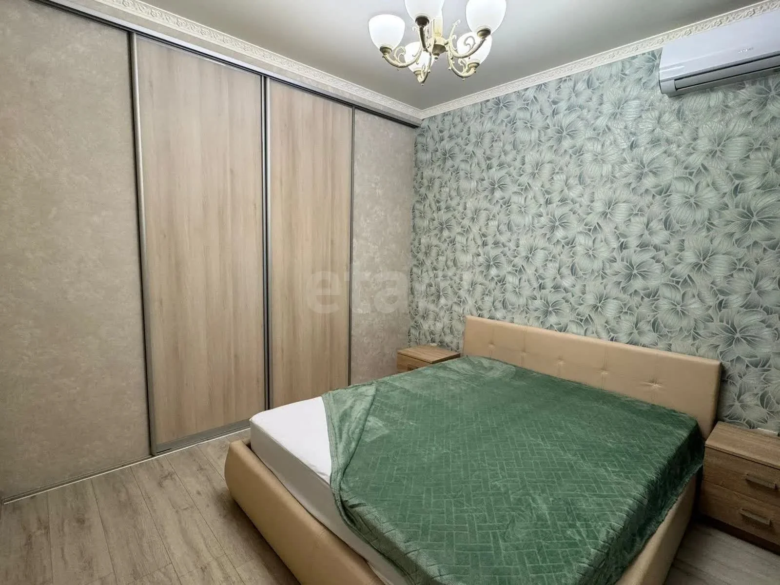 1-к квартира, 42.2м² (Круговая улица, 4вк2) - миниатюра 5