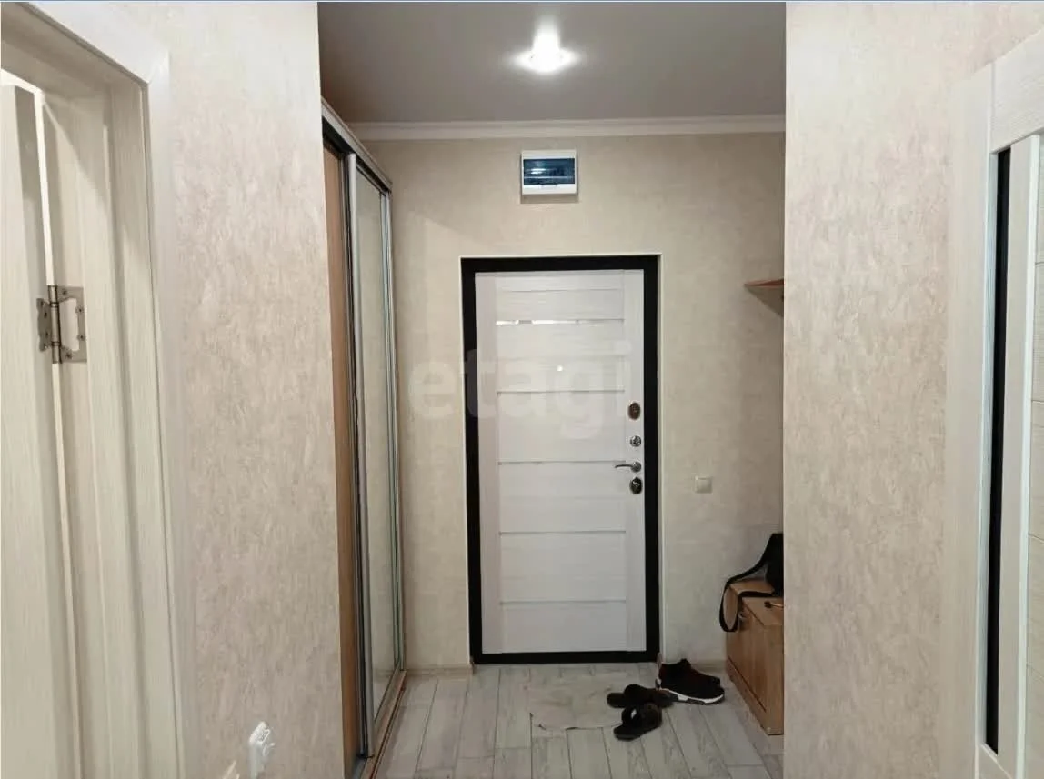 1-к квартира, 42.2м² (Круговая улица, 4вк2) - миниатюра 7