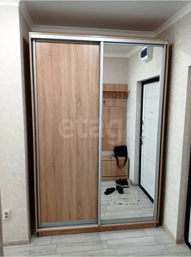 1-к квартира, 42.2м² (Круговая улица, 4вк2) - миниатюра 8