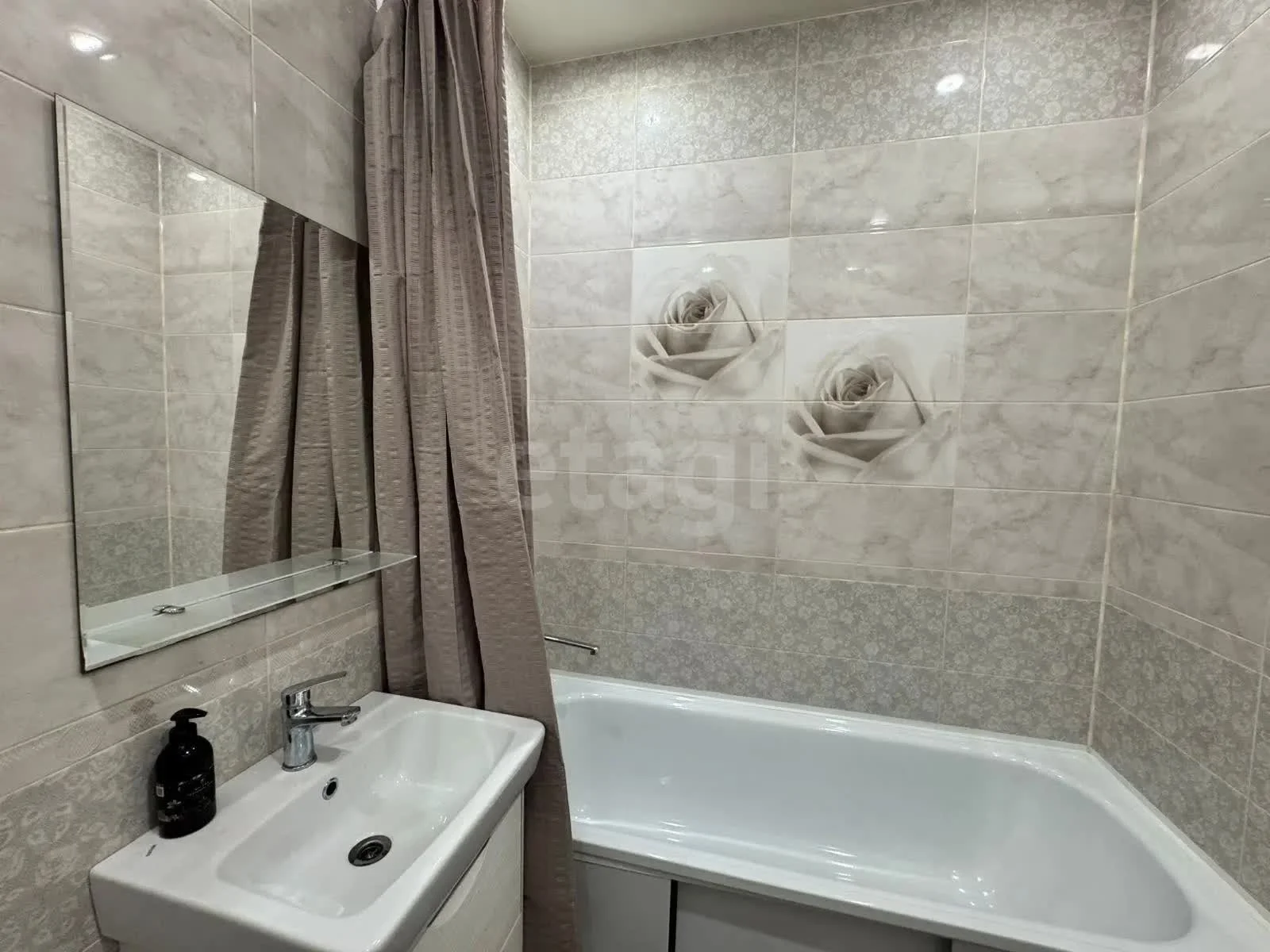 1-к квартира, 42.2м² (Круговая улица, 4вк2) - миниатюра 9