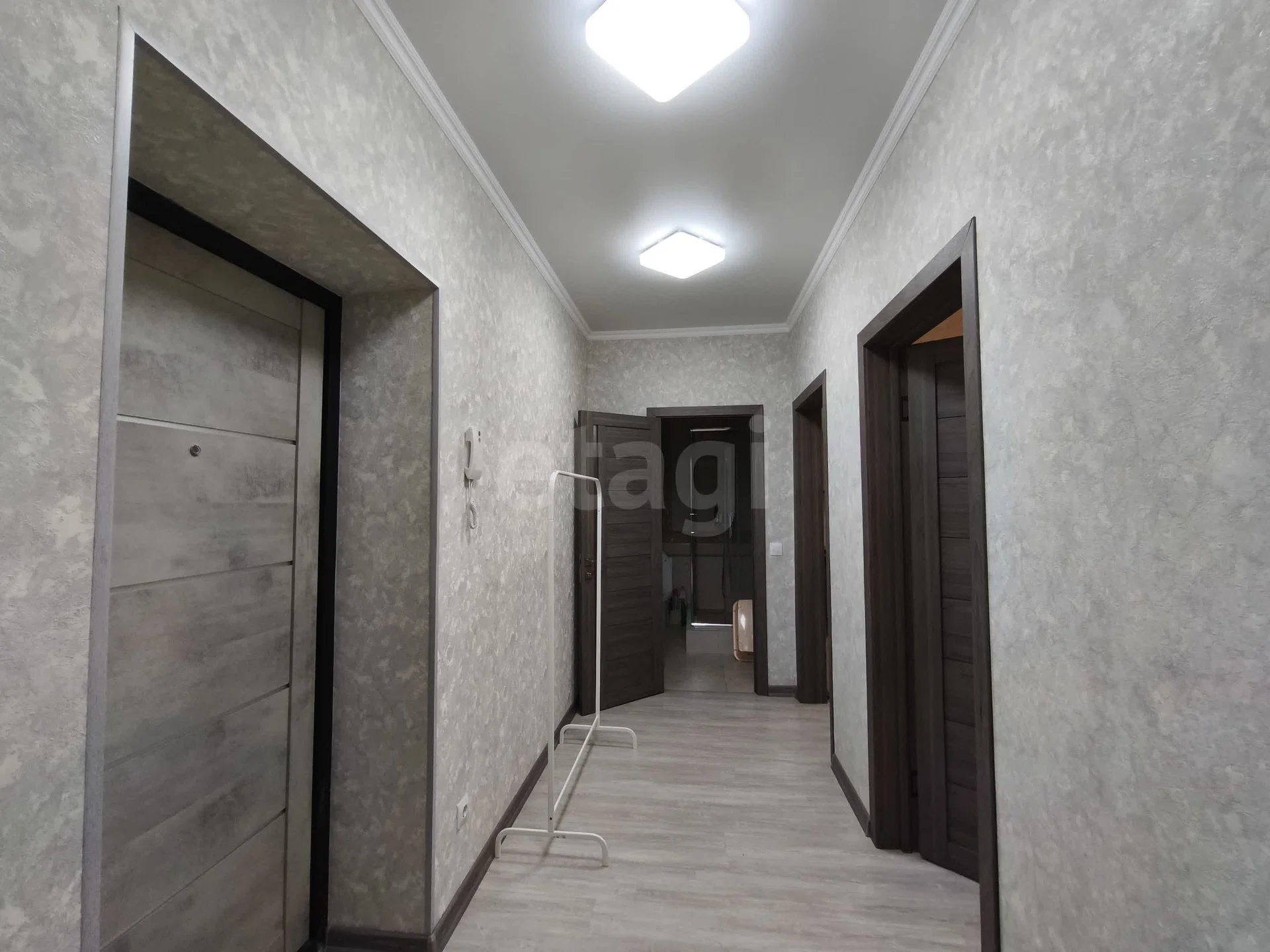 2-к квартира, 50.6м² (Бжегокайская улица, 31/6к1) - миниатюра 12