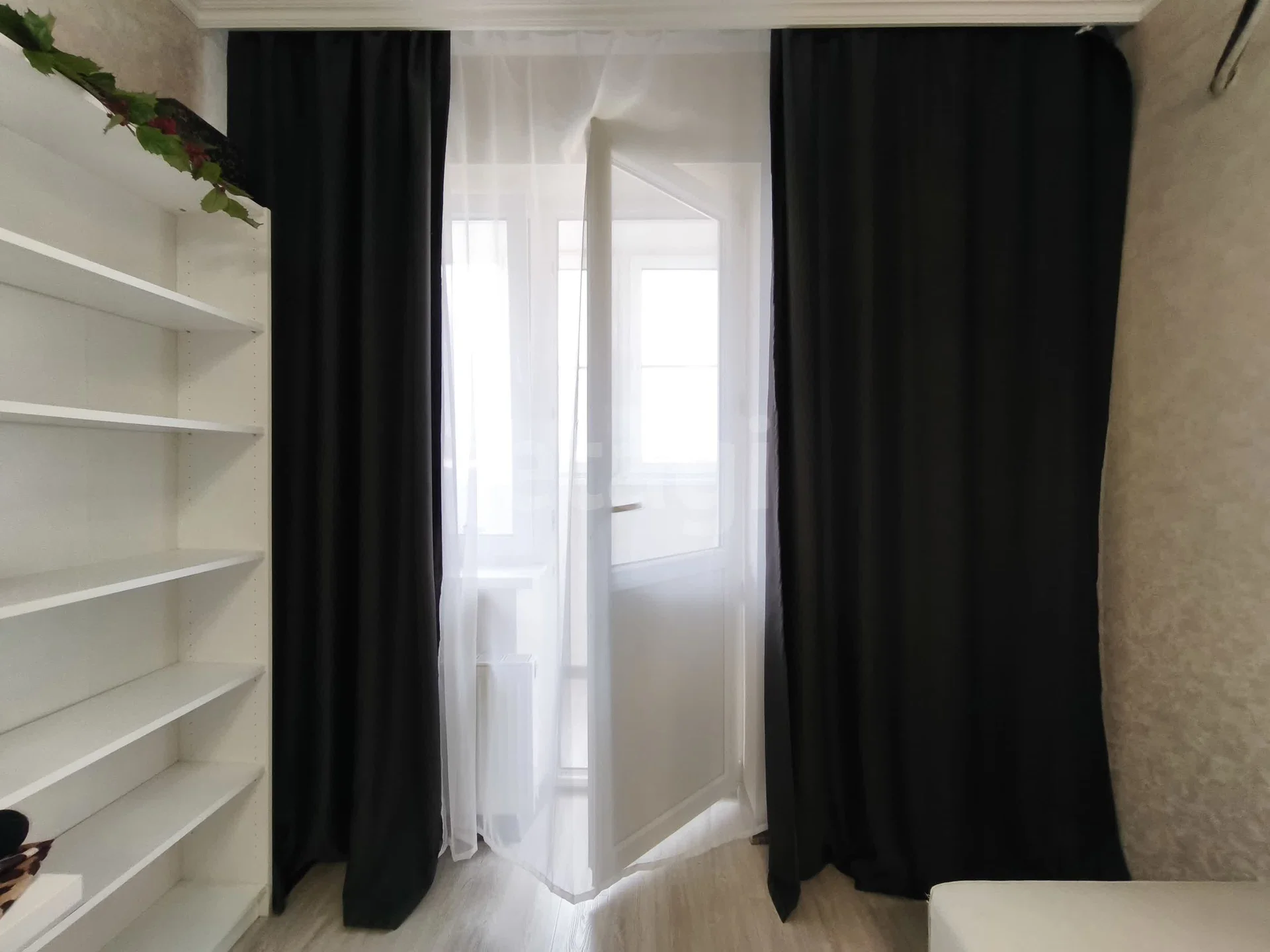 2-к квартира, 50.6м² (Бжегокайская улица, 31/6к1) - миниатюра 13