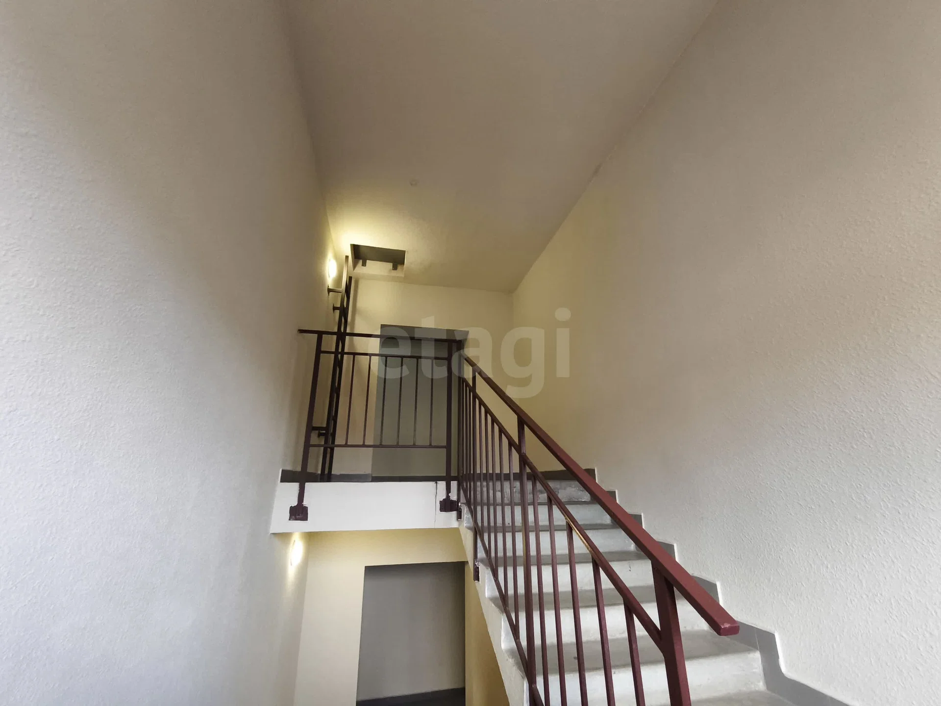 2-к квартира, 50.6м² (Бжегокайская улица, 31/6к1) - миниатюра 14