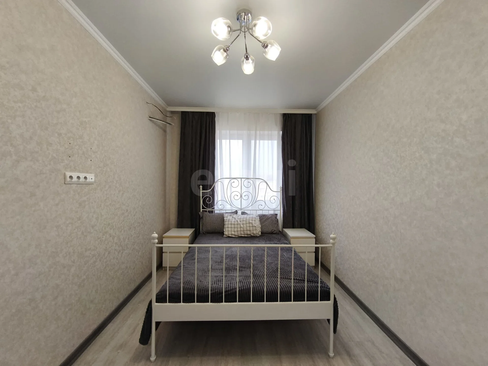 2-к квартира, 50.6м² (Бжегокайская улица, 31/6к1) - миниатюра 6