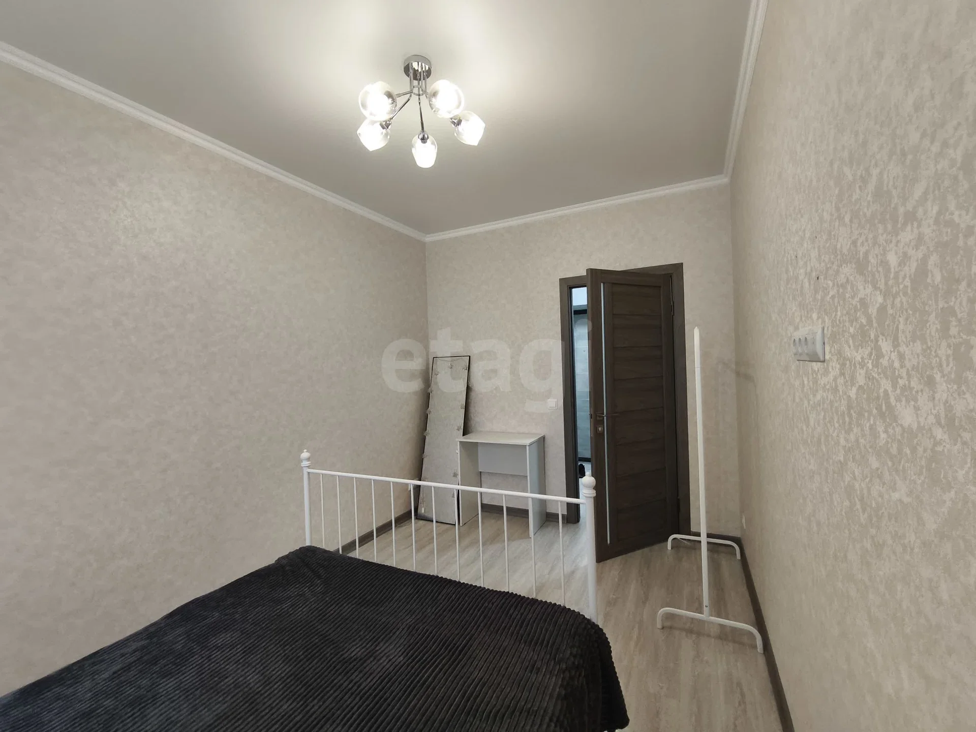 2-к квартира, 50.6м² (Бжегокайская улица, 31/6к1) - миниатюра 7