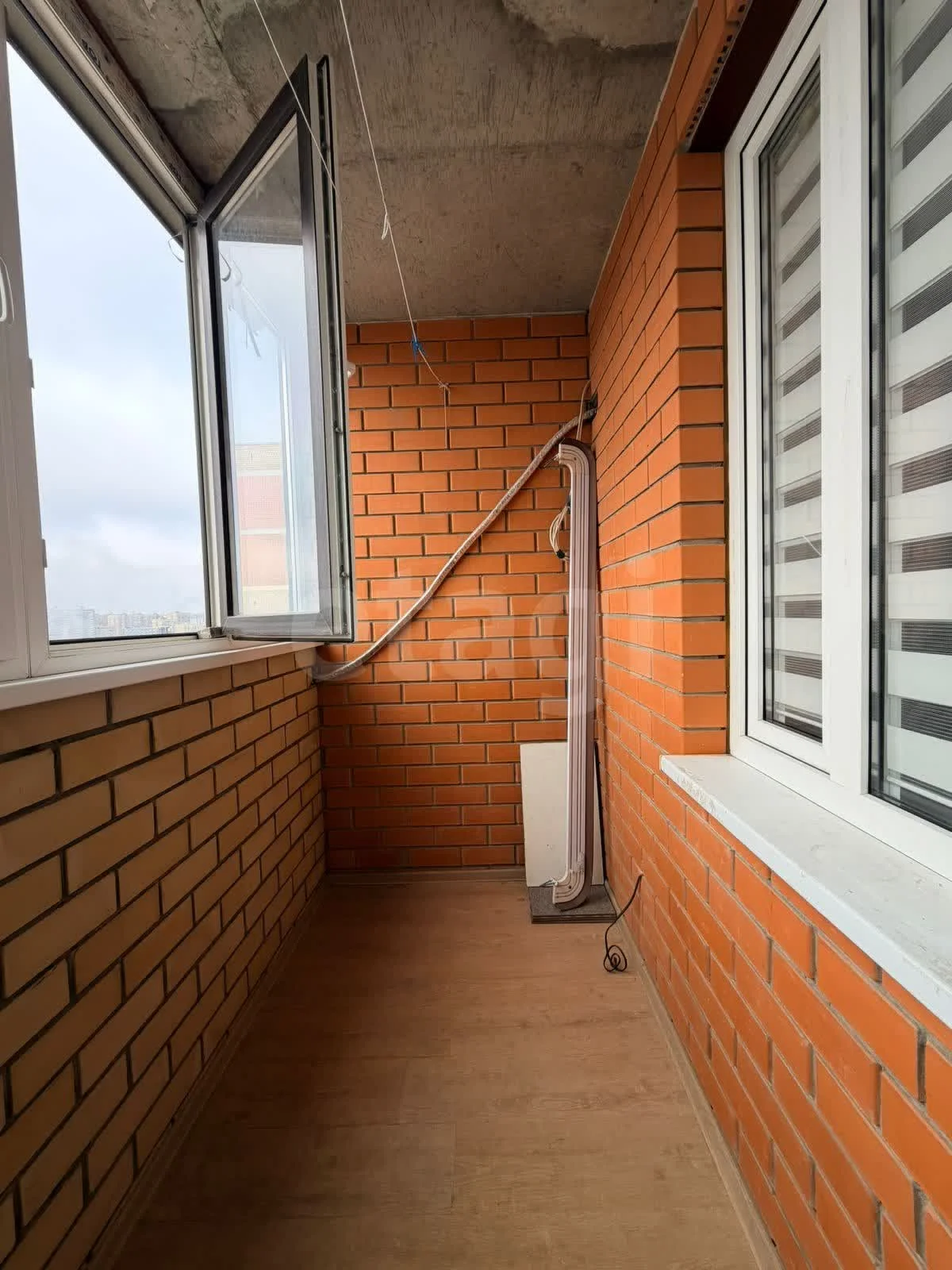 2-к квартира, 69.8м² (Гаражный переулок, 9) - миниатюра 10