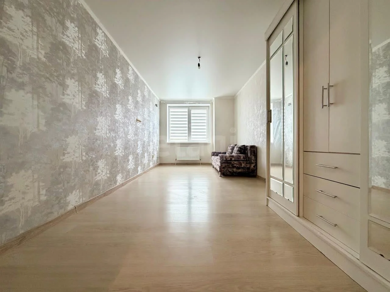 2-к квартира, 69.8м² (Гаражный переулок, 9) - миниатюра 11