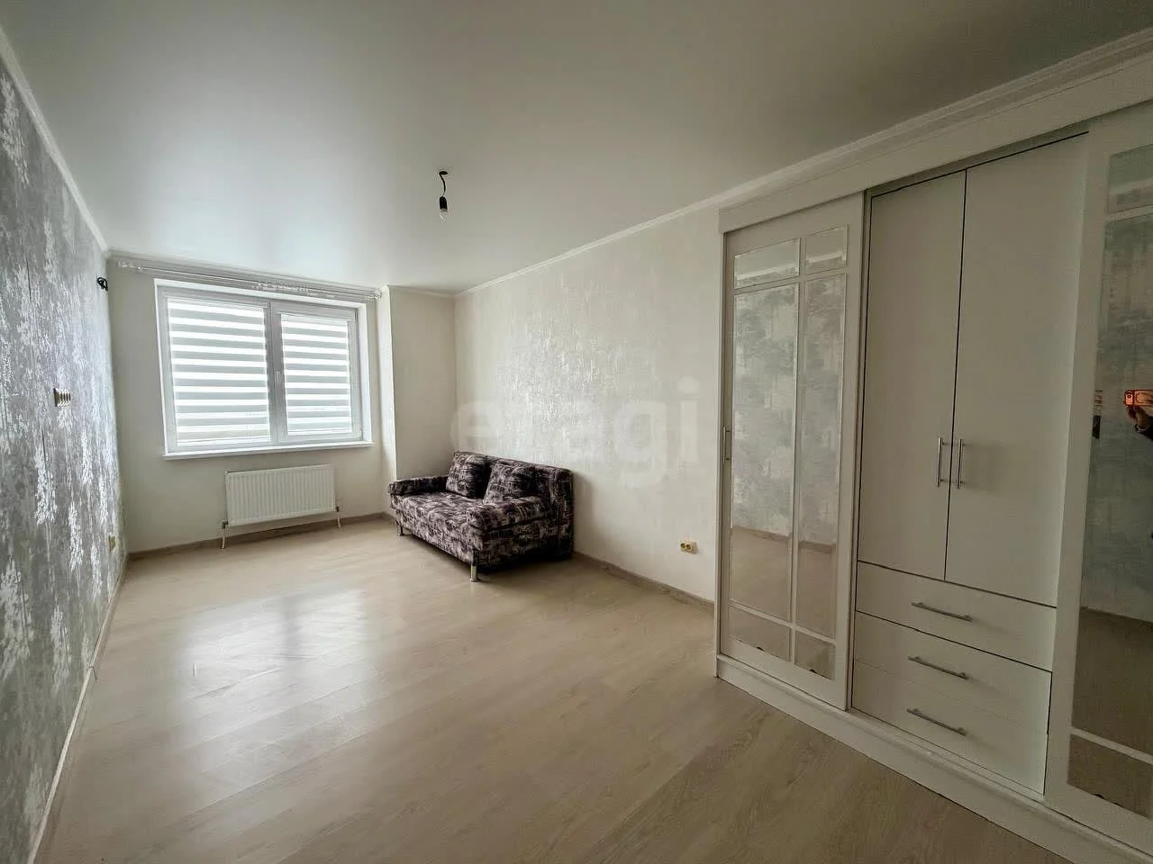 2-к квартира, 69.8м² (Гаражный переулок, 9) - миниатюра 12