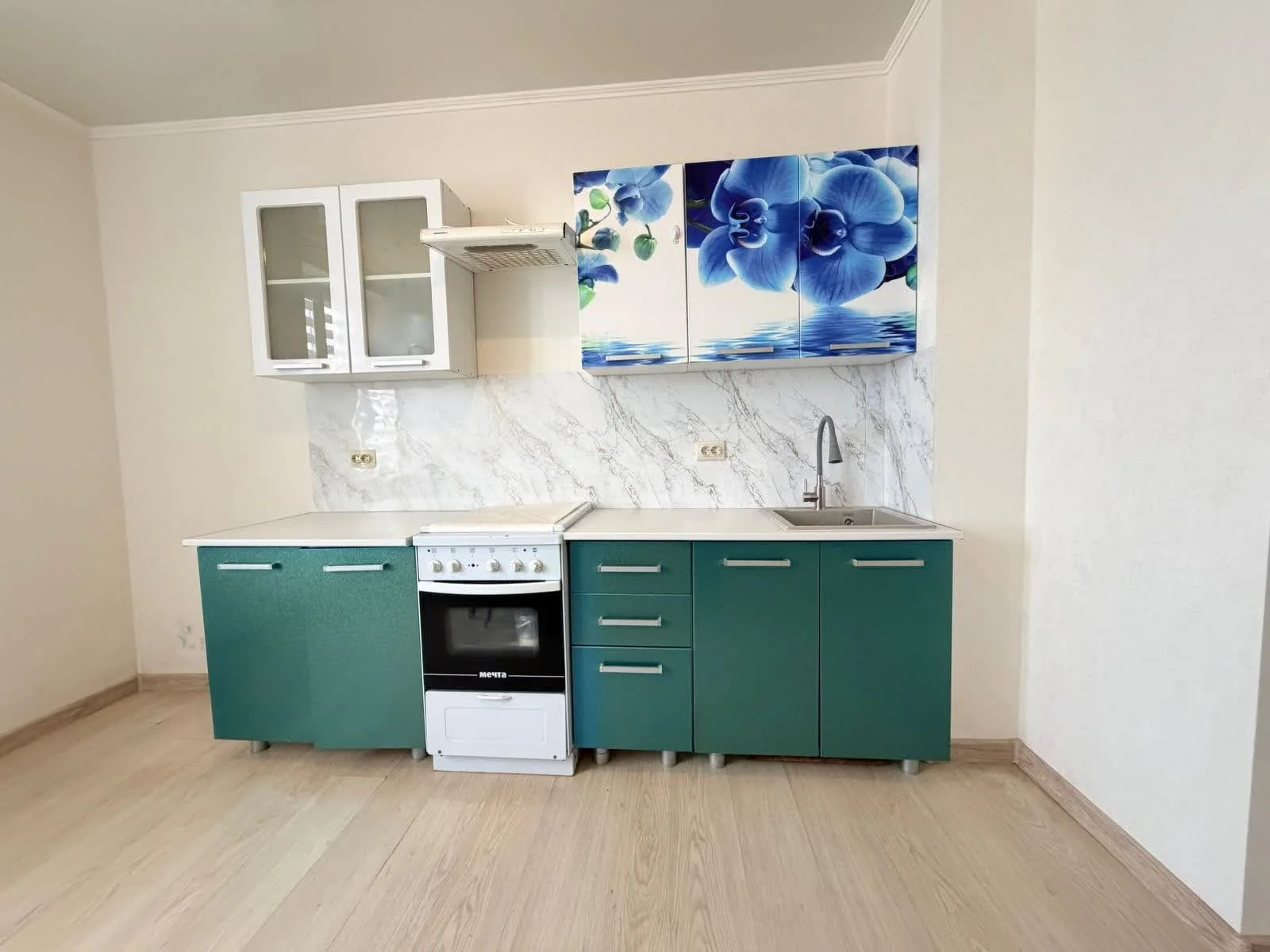 2-к квартира, 69.8м² (Гаражный переулок, 9) - миниатюра 15