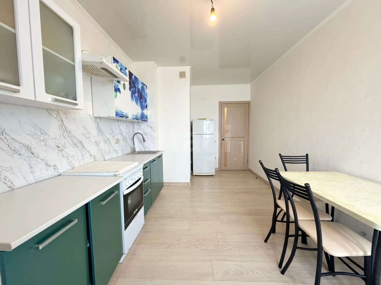 2-к квартира, 69.8м² (Гаражный переулок, 9) - миниатюра 16