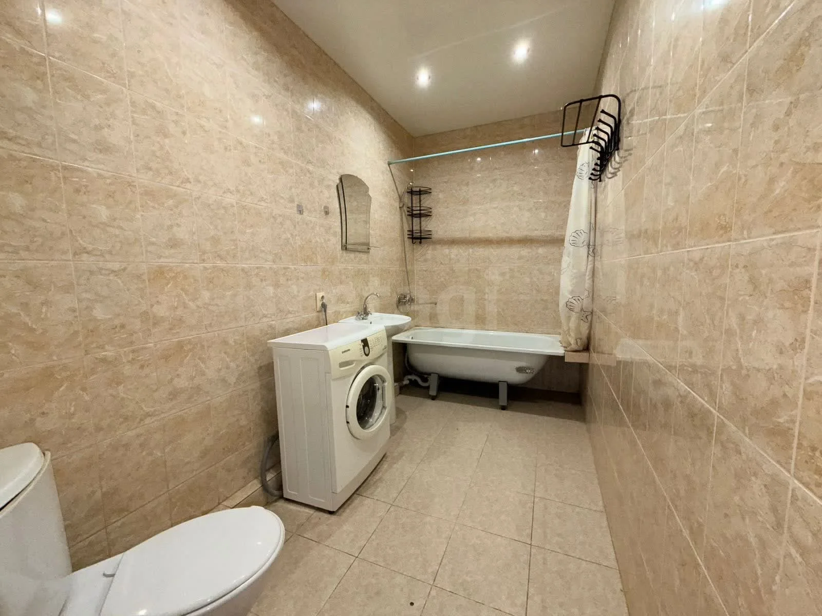 2-к квартира, 69.8м² (Гаражный переулок, 9) - миниатюра 17