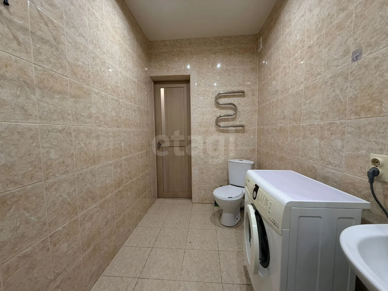2-к квартира, 69.8м² (Гаражный переулок, 9) - миниатюра 18