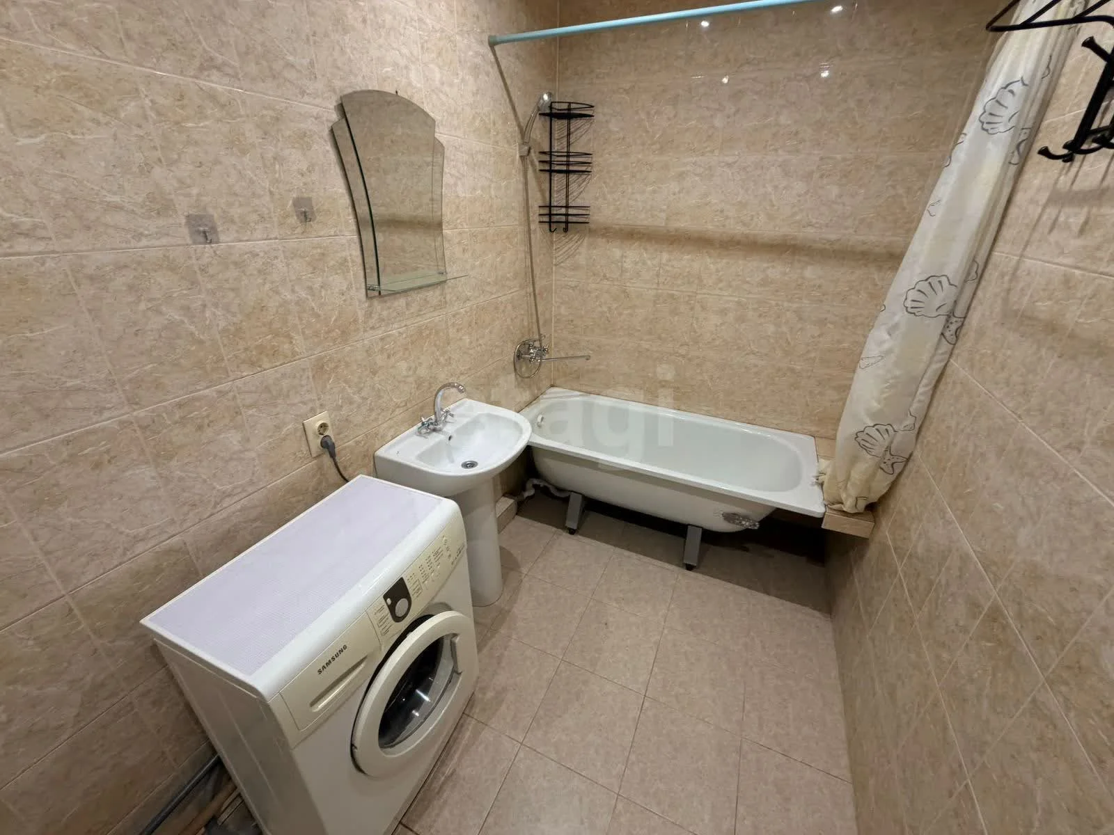 2-к квартира, 69.8м² (Гаражный переулок, 9) - миниатюра 19