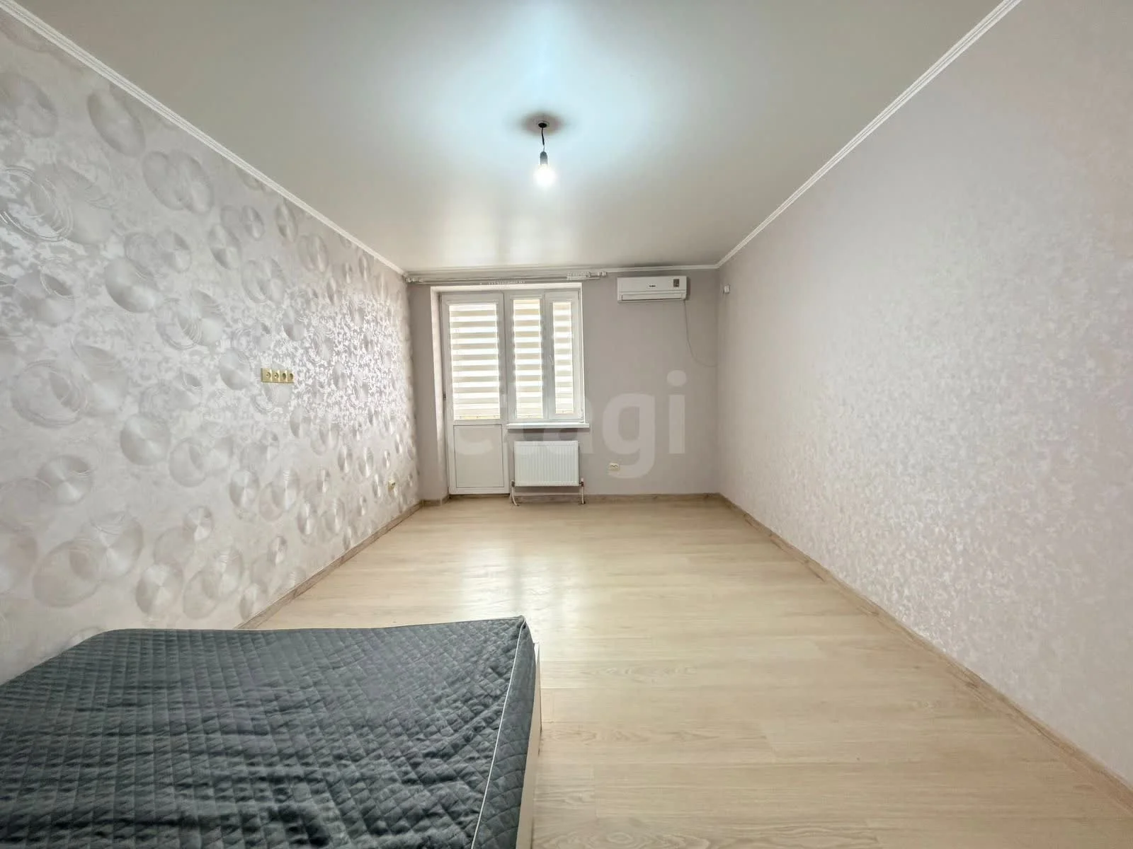 2-к квартира, 69.8м² (Гаражный переулок, 9) - миниатюра 2