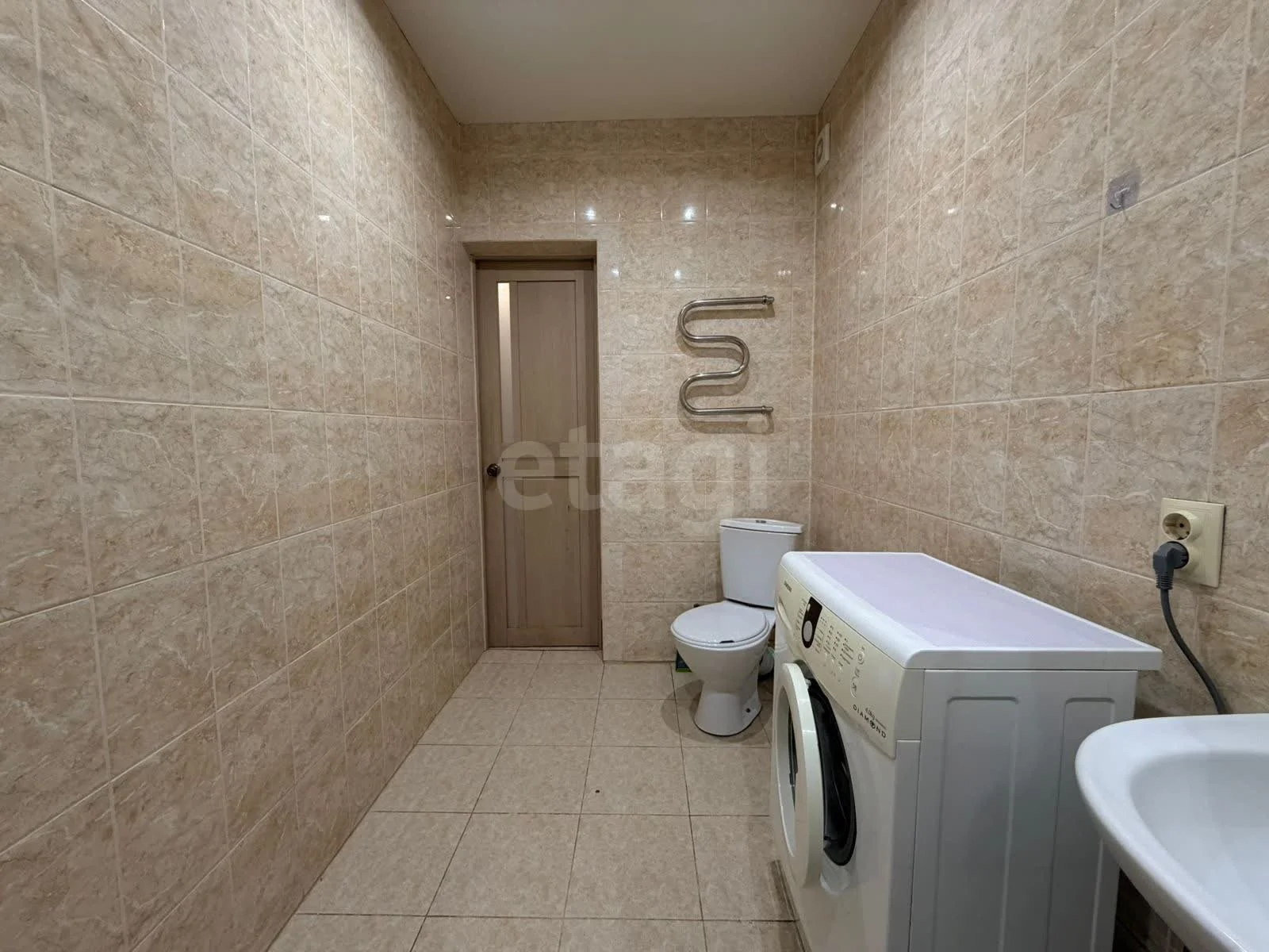2-к квартира, 69.8м² (Гаражный переулок, 9) - миниатюра 20