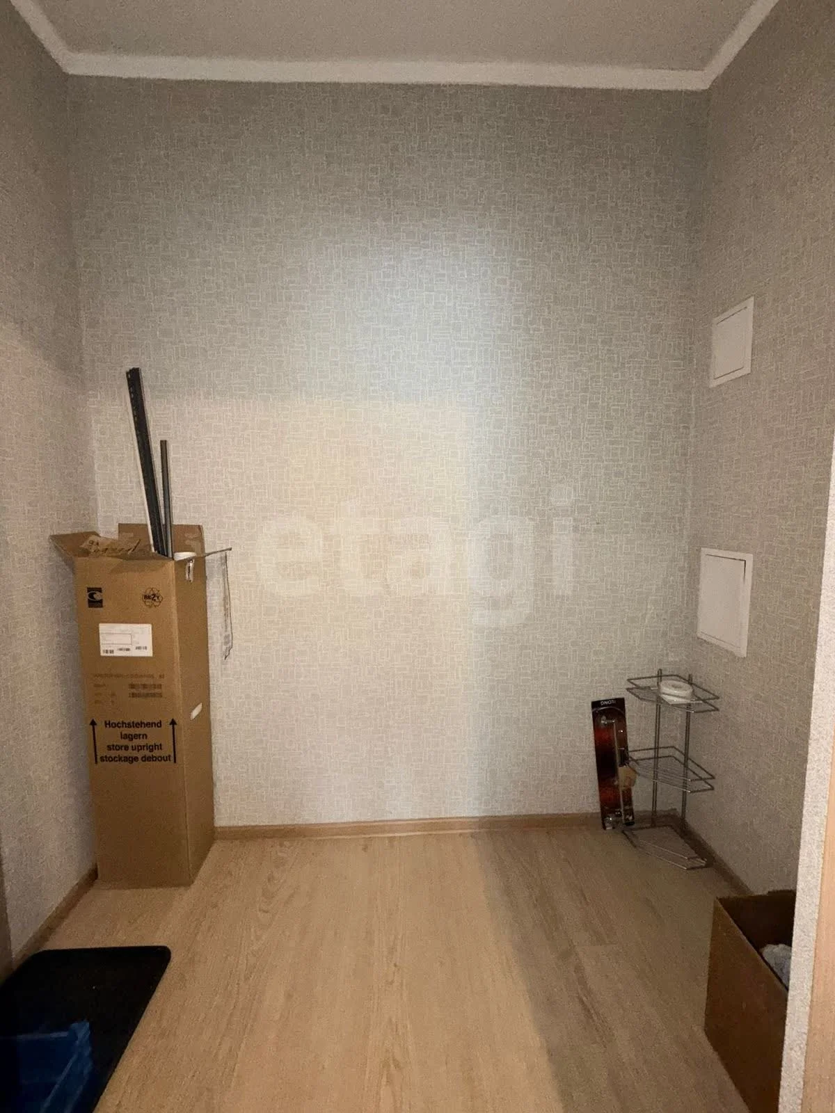 2-к квартира, 69.8м² (Гаражный переулок, 9) - миниатюра 21
