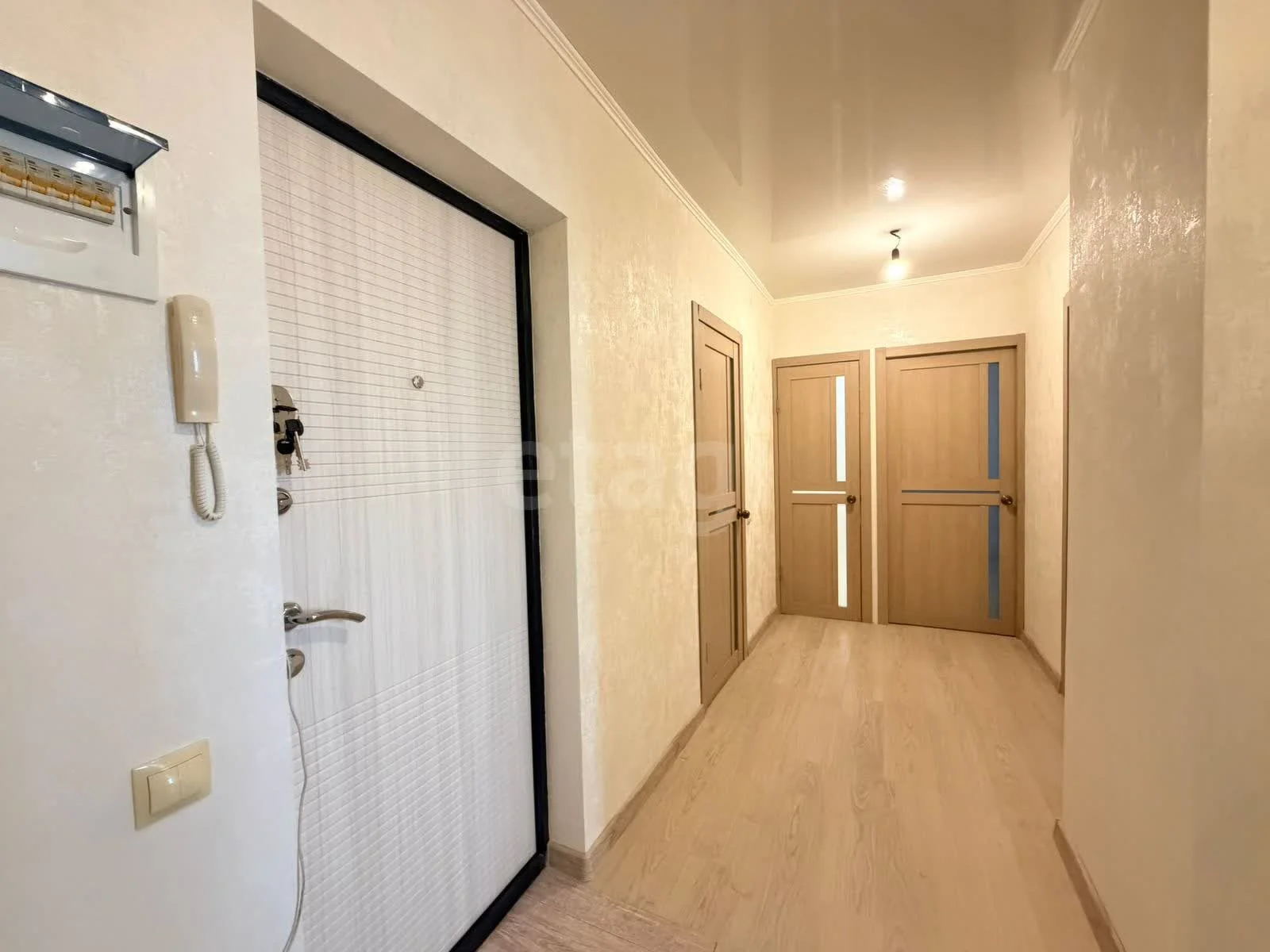 2-к квартира, 69.8м² (Гаражный переулок, 9) - миниатюра 22