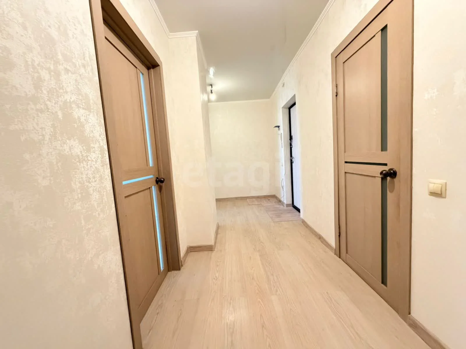 2-к квартира, 69.8м² (Гаражный переулок, 9) - миниатюра 23
