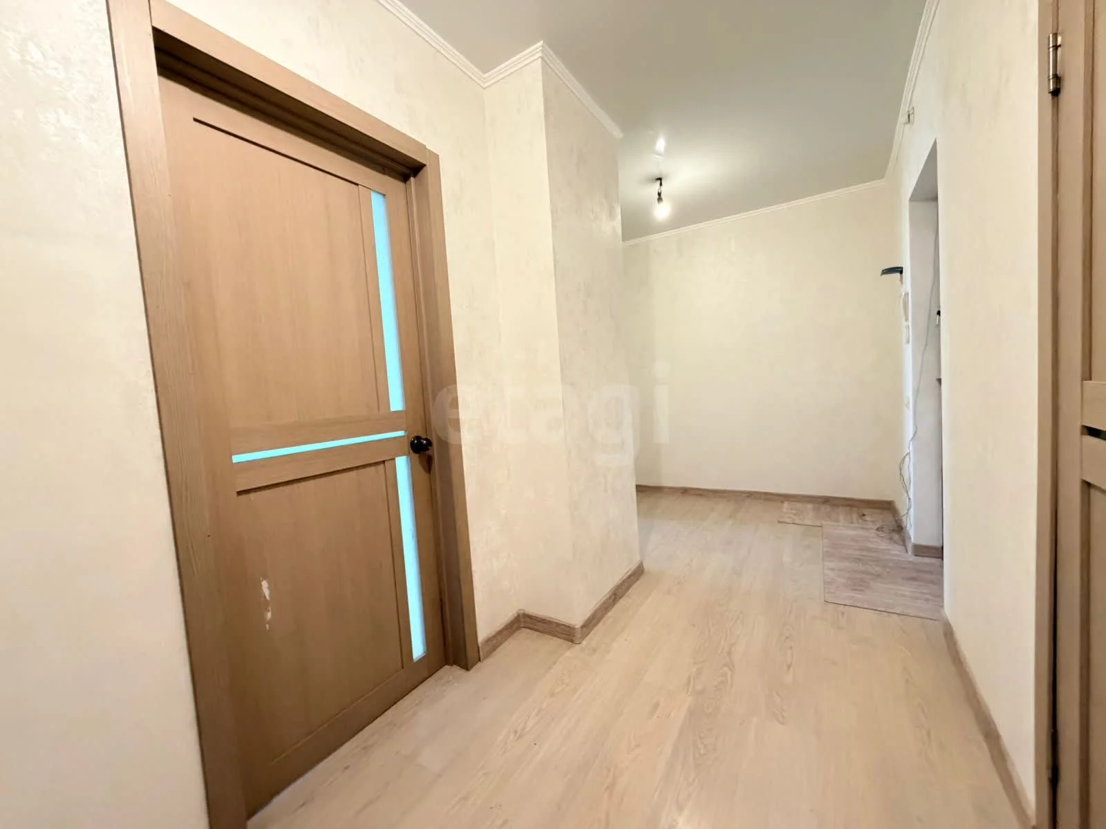 2-к квартира, 69.8м² (Гаражный переулок, 9) - миниатюра 25