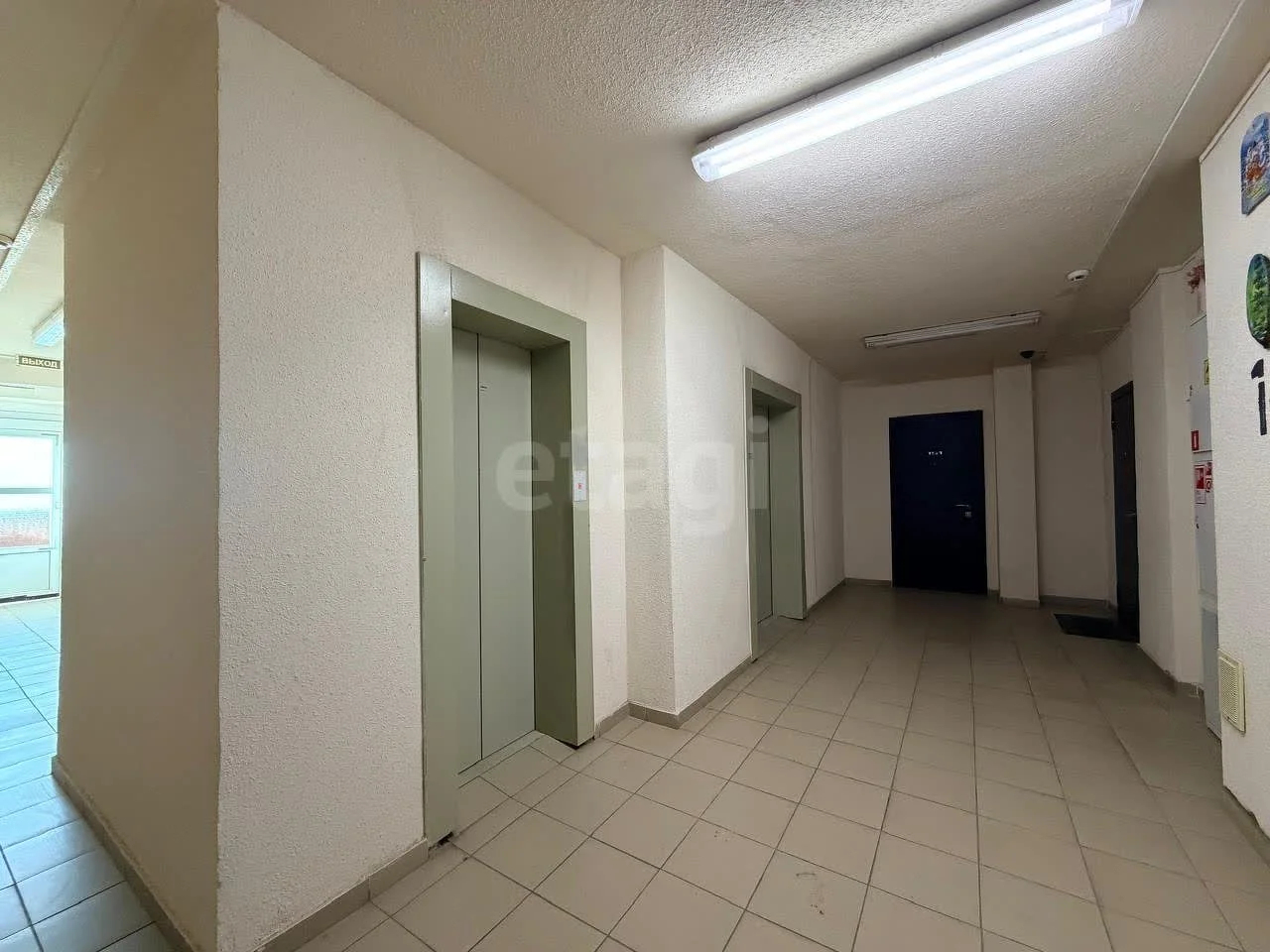 2-к квартира, 69.8м² (Гаражный переулок, 9) - миниатюра 26