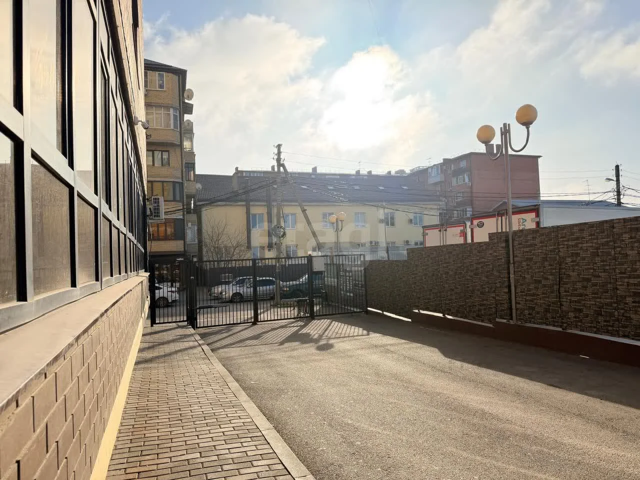 2-к квартира, 69.8м² (Гаражный переулок, 9) - миниатюра 27
