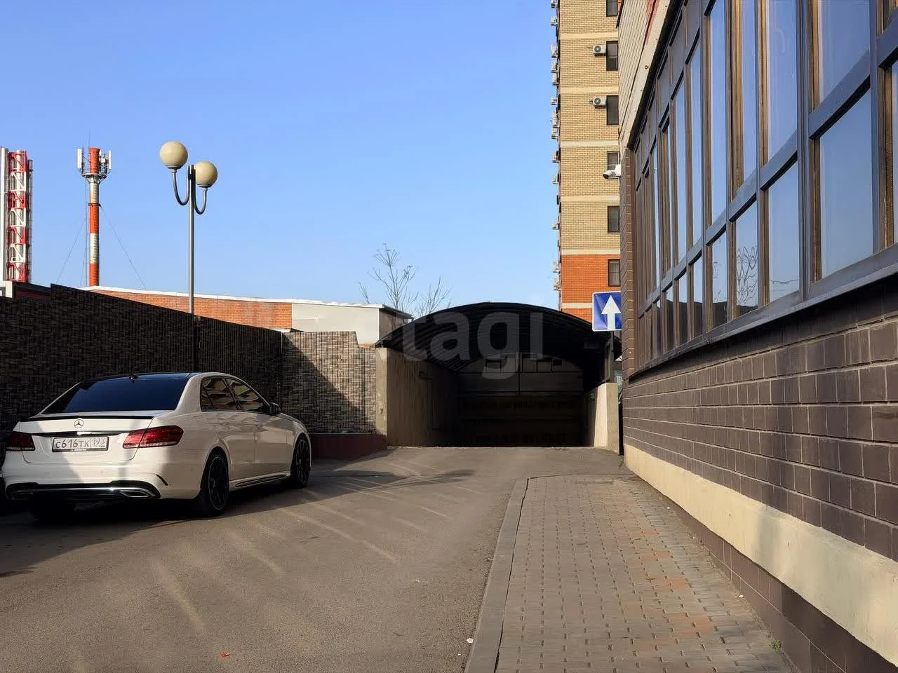 2-к квартира, 69.8м² (Гаражный переулок, 9) - миниатюра 29