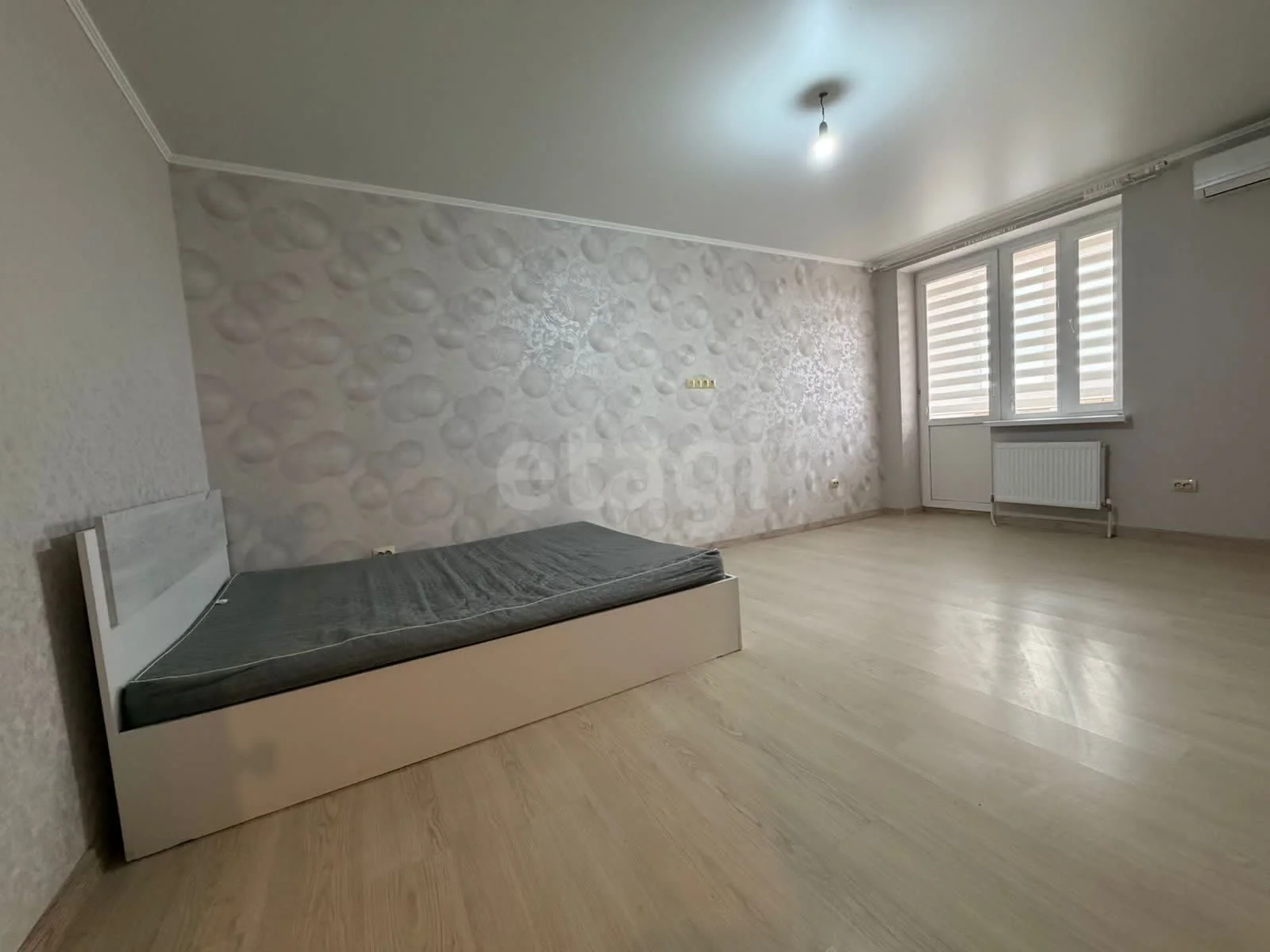 2-к квартира, 69.8м² (Гаражный переулок, 9) - миниатюра 3
