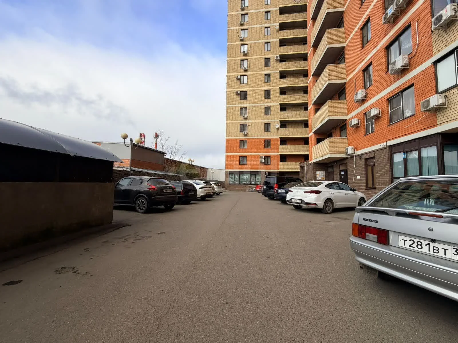 2-к квартира, 69.8м² (Гаражный переулок, 9) - миниатюра 31