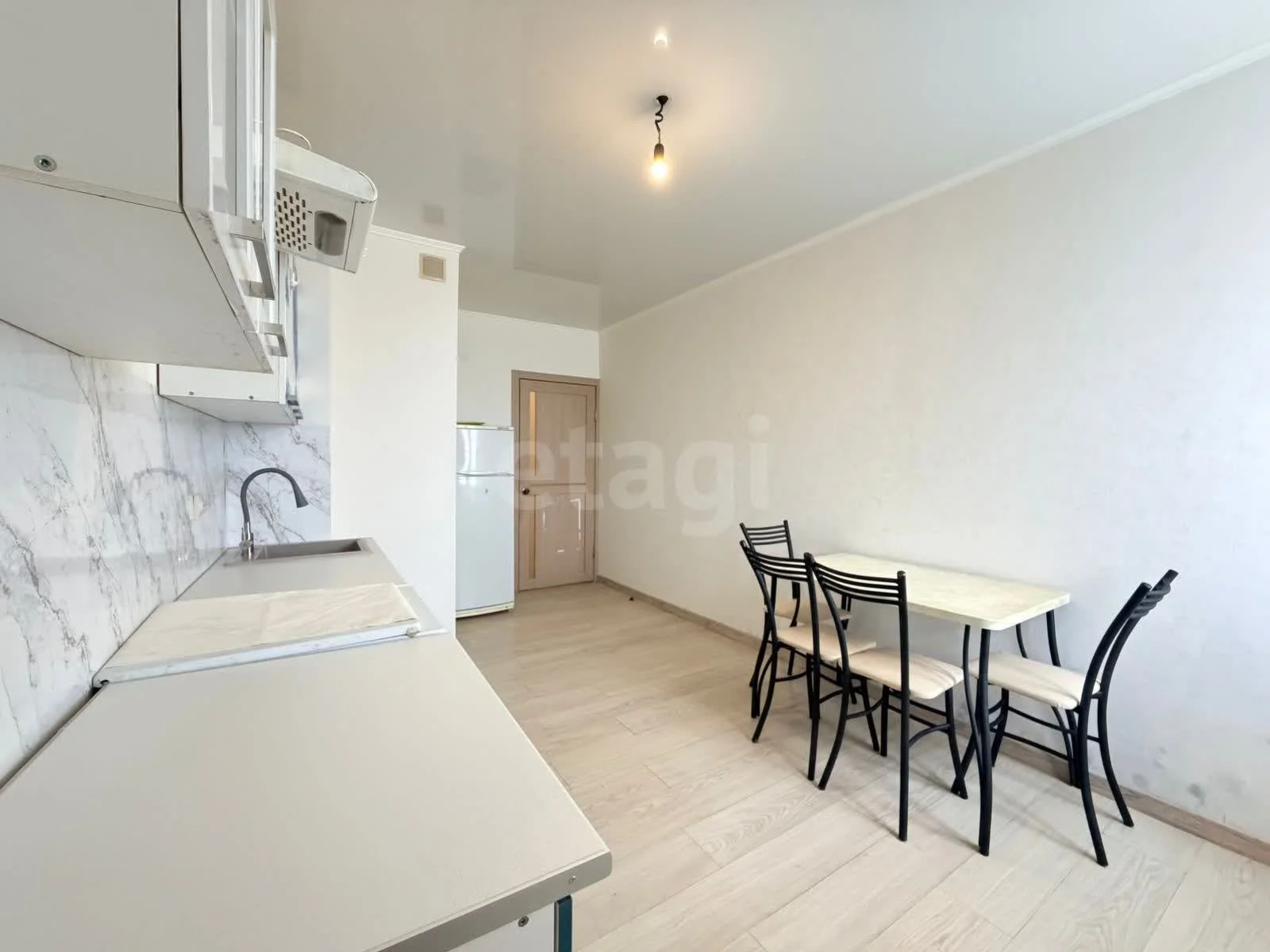 2-к квартира, 69.8м² (Гаражный переулок, 9) - миниатюра 4