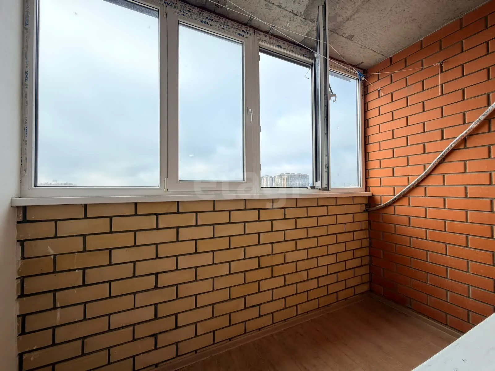2-к квартира, 69.8м² (Гаражный переулок, 9) - миниатюра 9