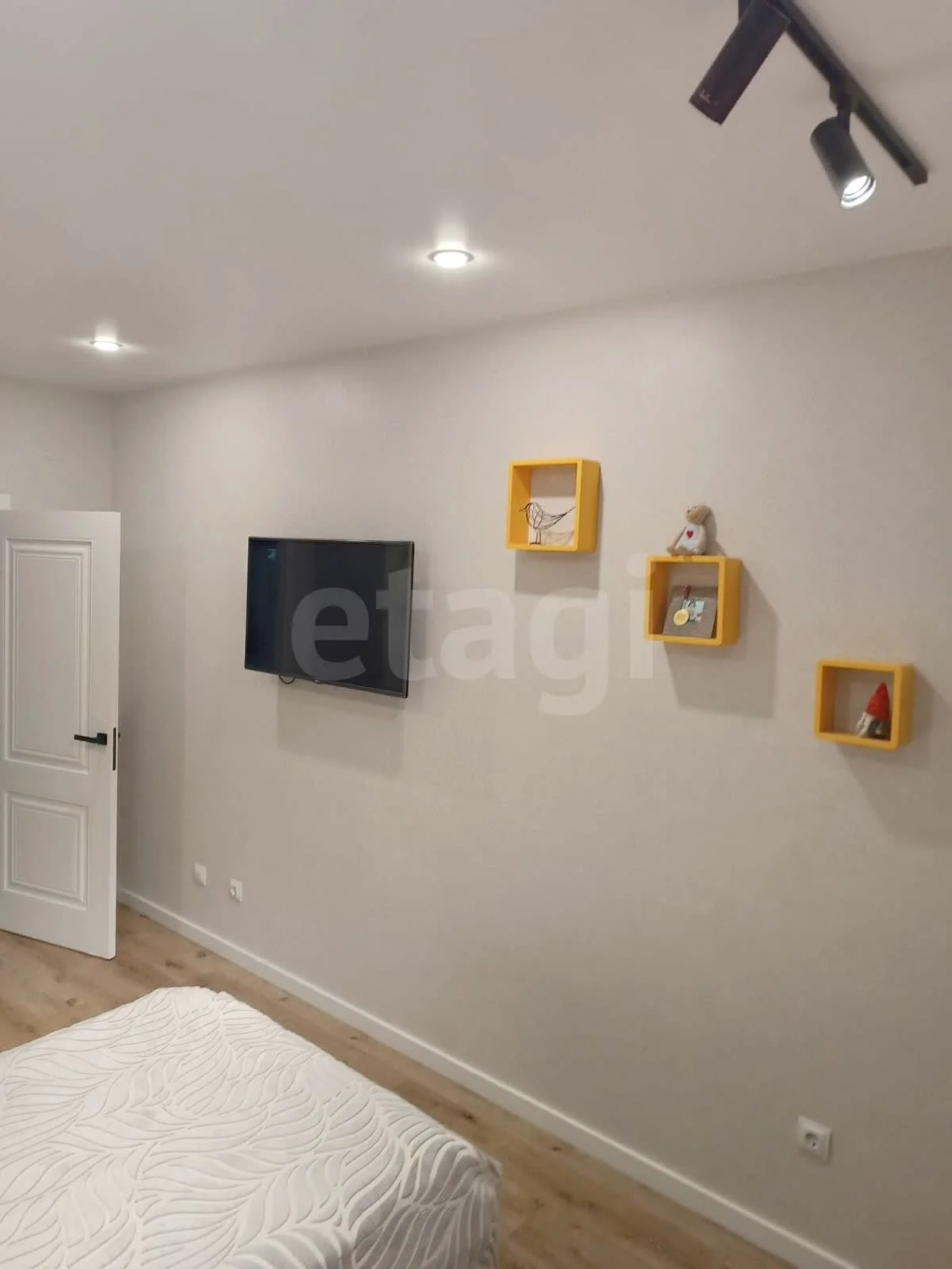 2-к квартира, 54.9м² (улица Адмирала Серебрякова, 3к3) - миниатюра 20