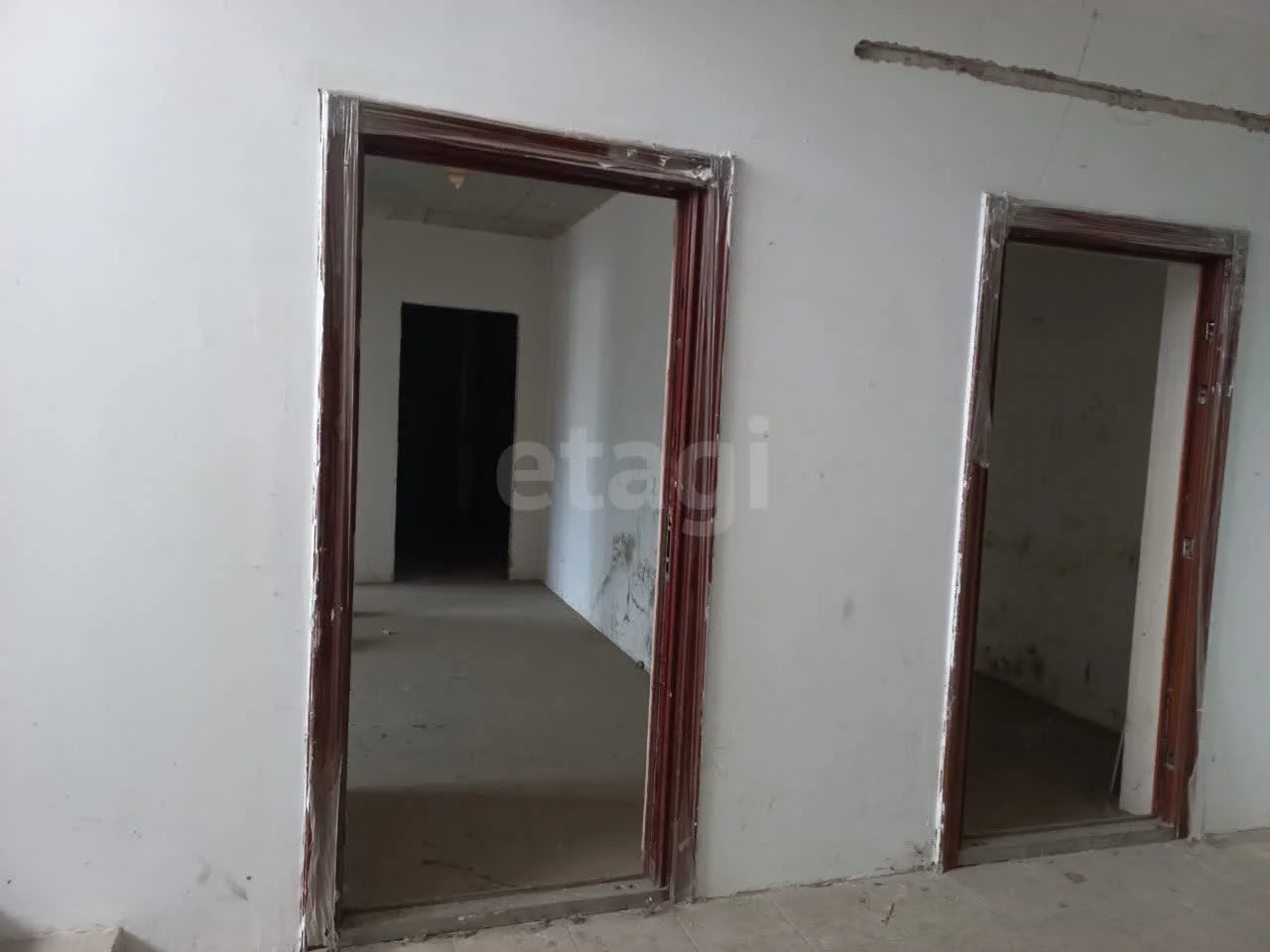 Студия, 44.8м² (Народная улица, 32а) - миниатюра 9