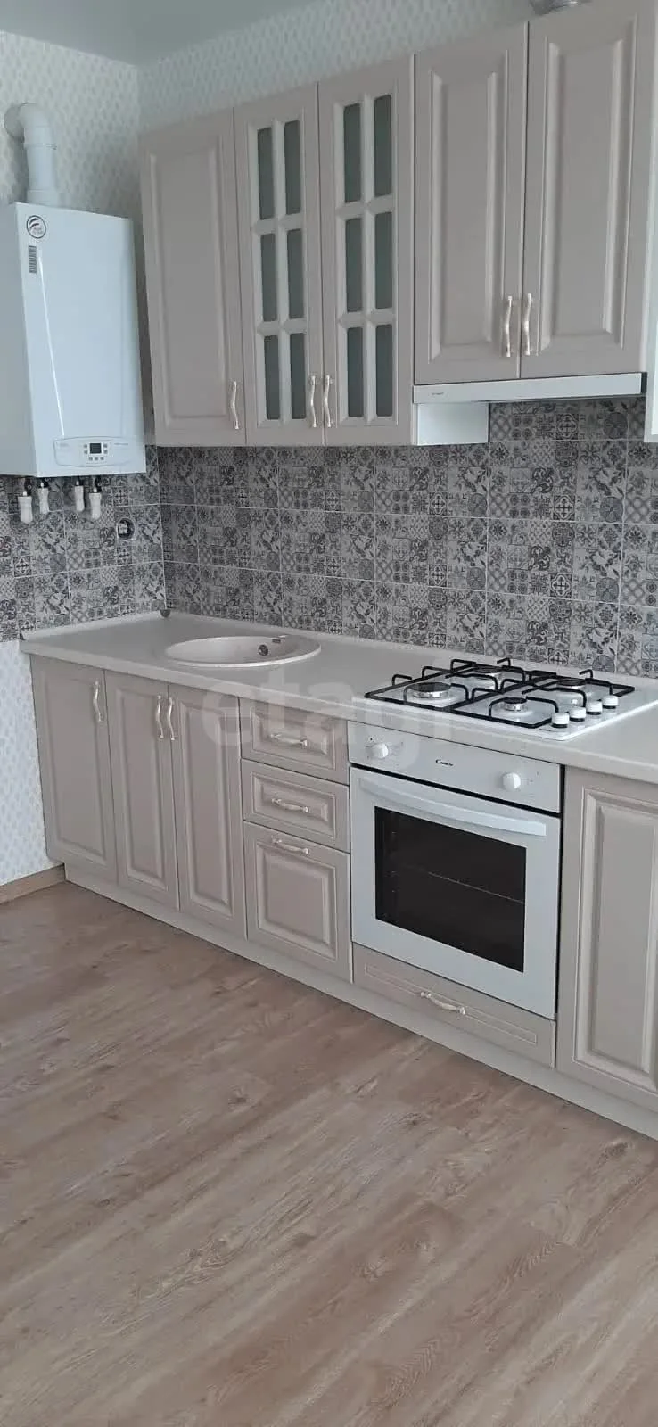 1-к квартира, 34.7м² (Шоссейная улица, 69/1к2) - миниатюра 4