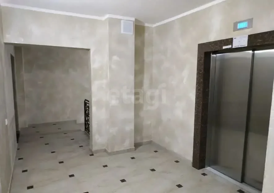 1-к квартира, 34.7м² (Шоссейная улица, 69/1к2) - миниатюра 5