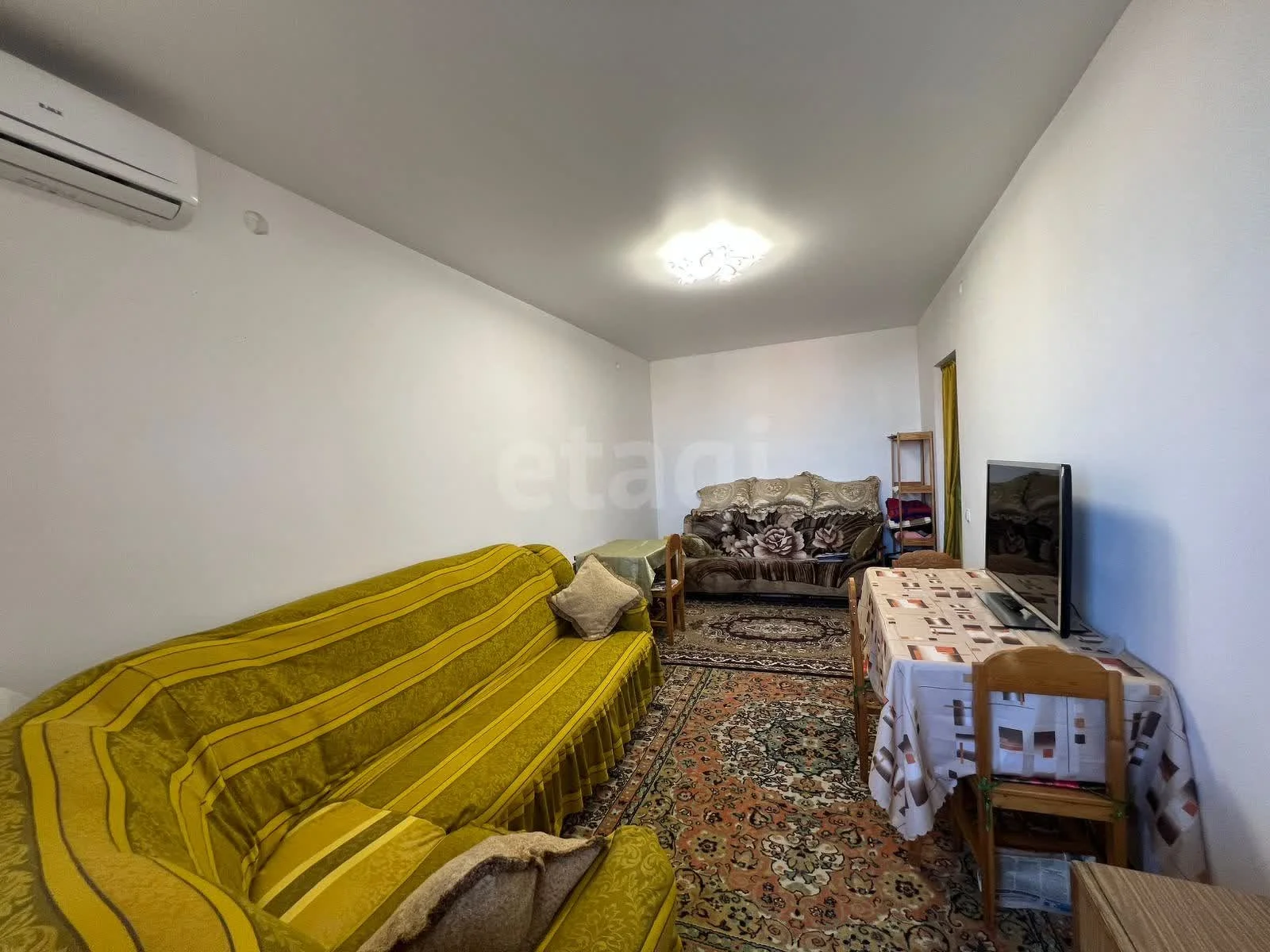 2-к квартира, 60.6м² (Очаковская улица, 3) - миниатюра 11
