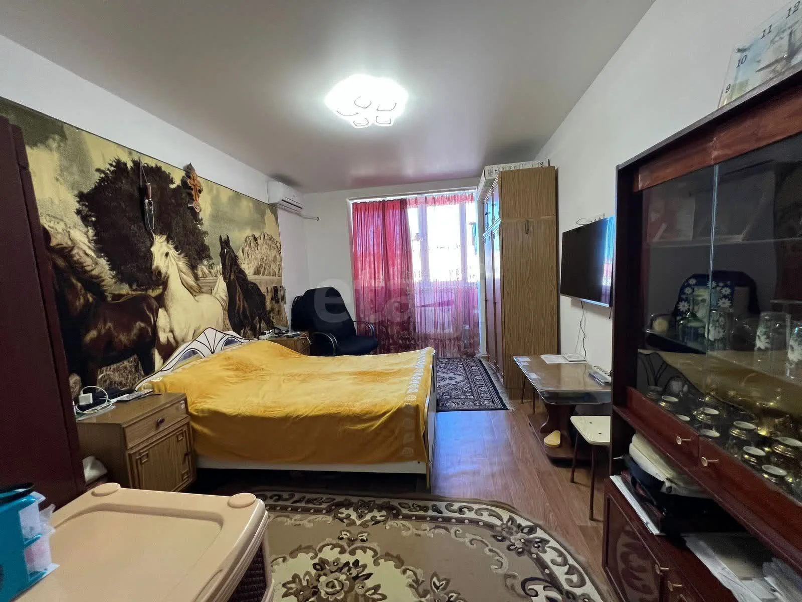 2-к квартира, 60.6м² (Очаковская улица, 3) - миниатюра 12
