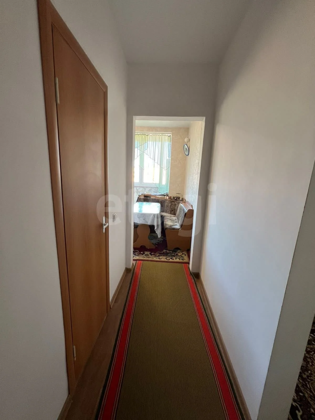 2-к квартира, 60.6м² (Очаковская улица, 3) - миниатюра 15