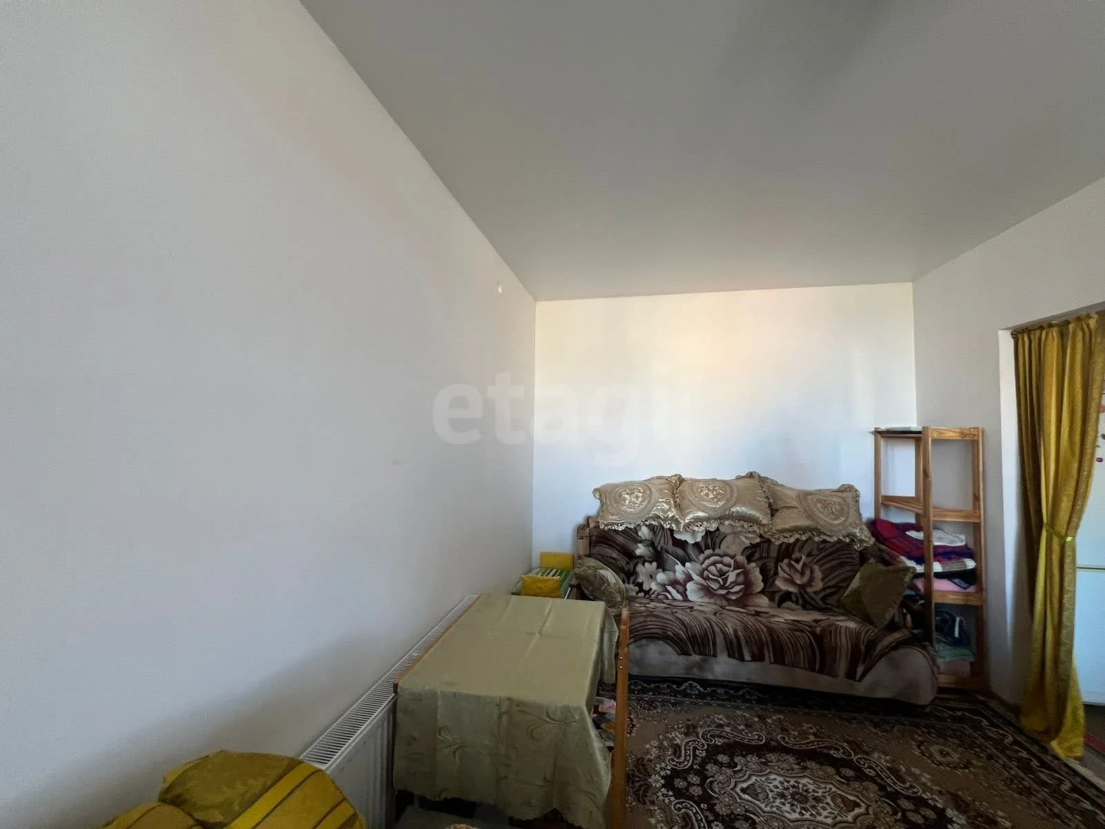 2-к квартира, 60.6м² (Очаковская улица, 3) - миниатюра 16