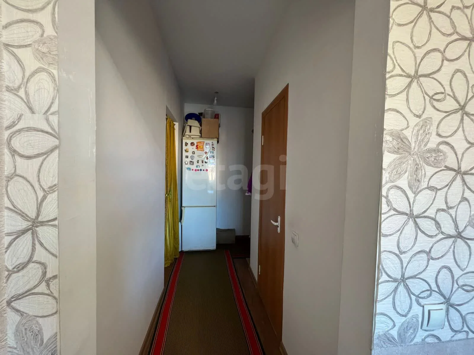 2-к квартира, 60.6м² (Очаковская улица, 3) - миниатюра 17