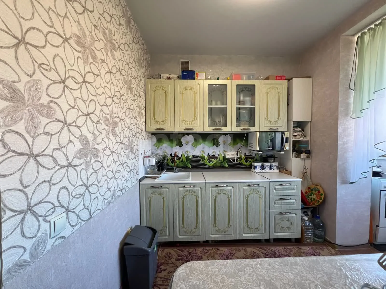 2-к квартира, 60.6м² (Очаковская улица, 3) - миниатюра 2