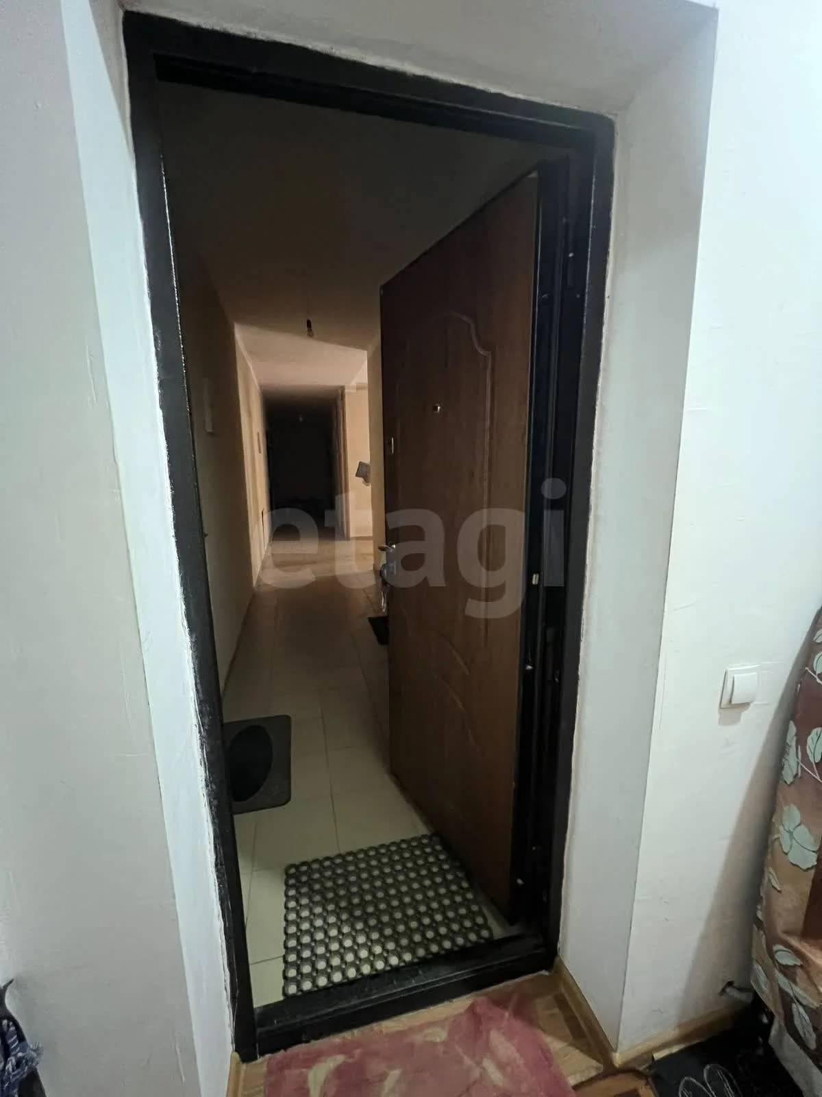 2-к квартира, 60.6м² (Очаковская улица, 3) - миниатюра 4