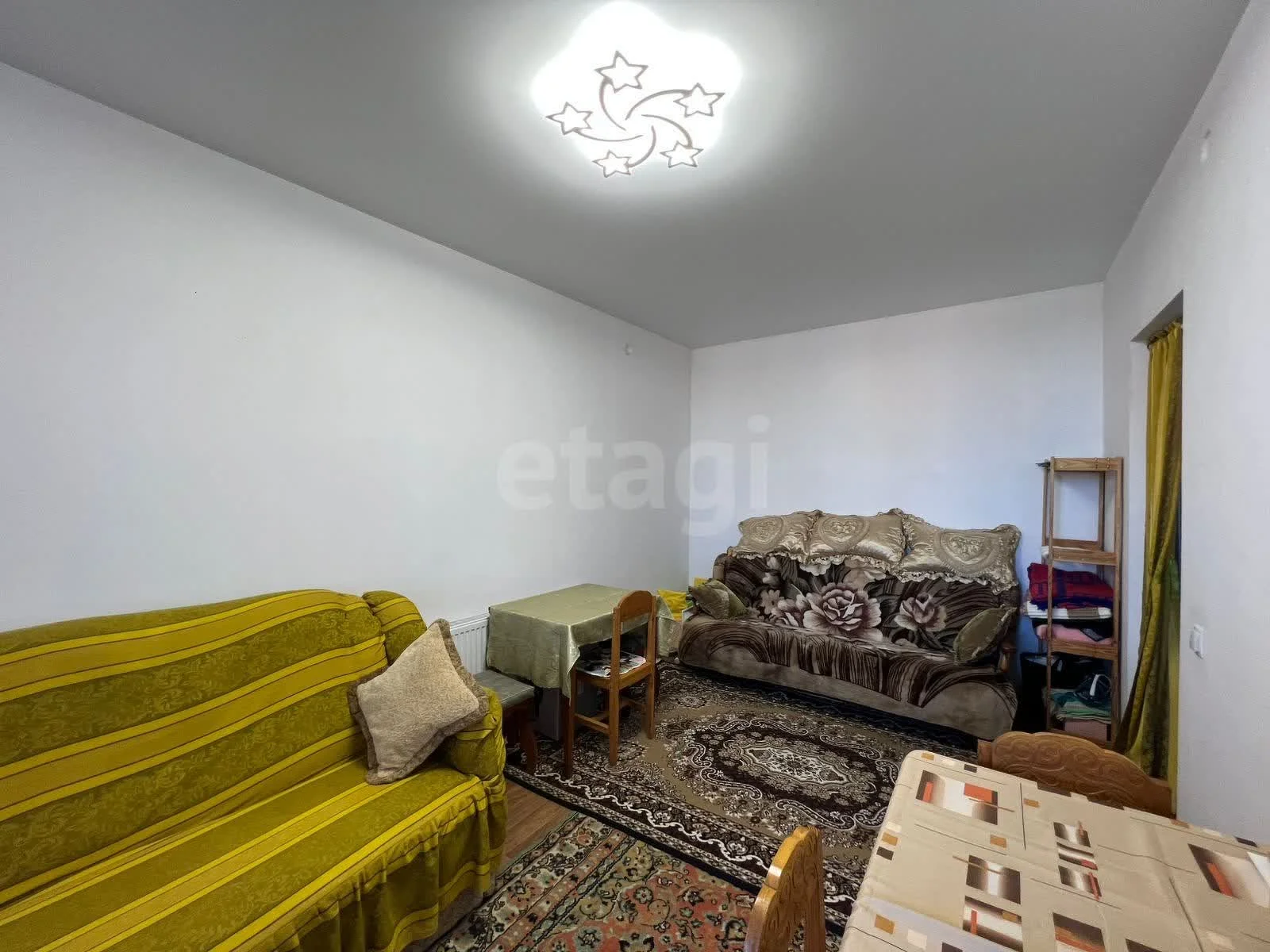 2-к квартира, 60.6м² (Очаковская улица, 3) - миниатюра 7